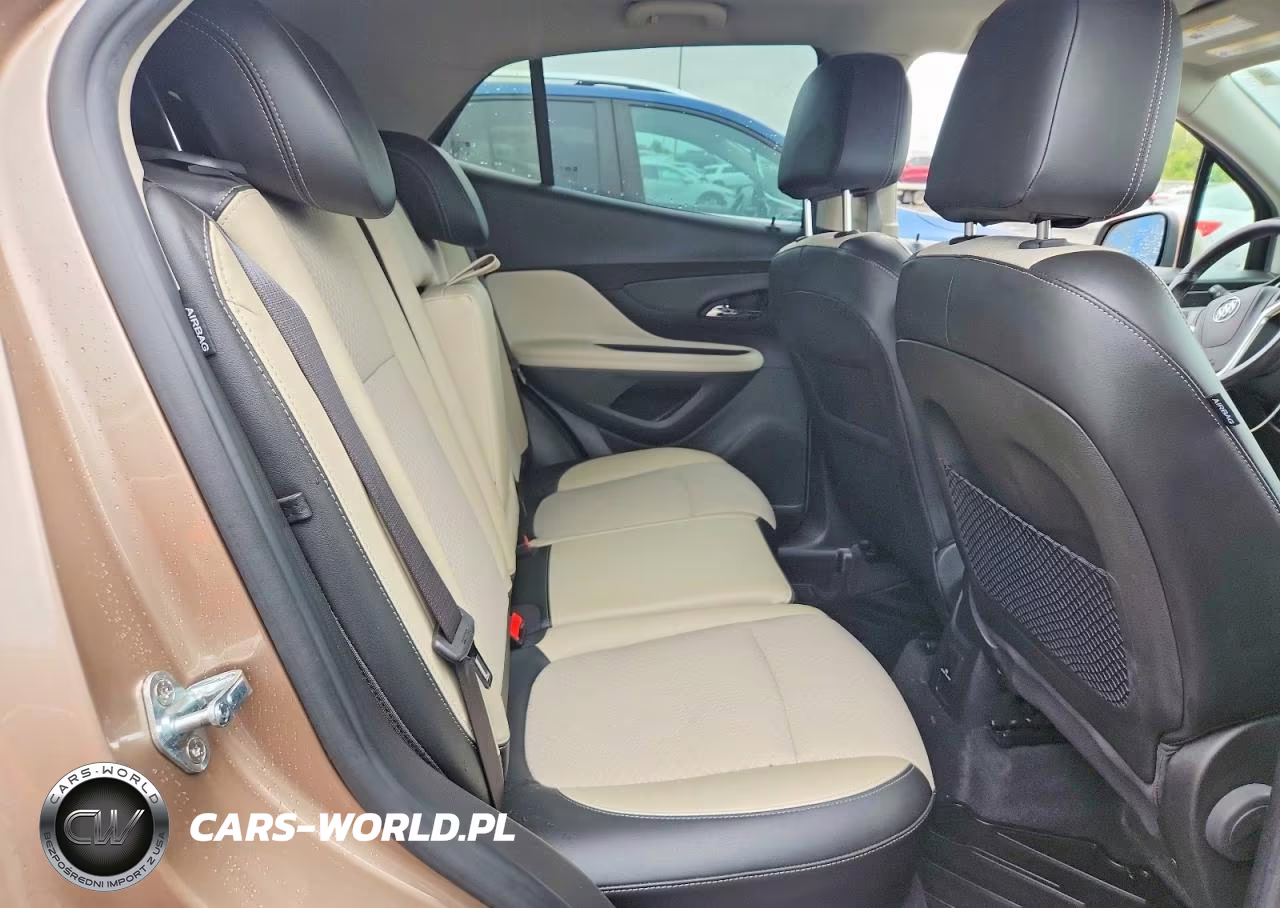 2019 Buick Encore Preferred VIN:KL4CJESB2KB749972 - 11