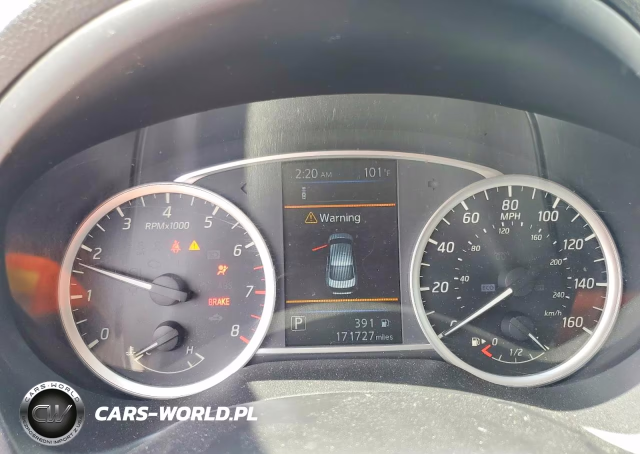 2019 Nissan Sentra S VIN:3N1AB7AP6KY255623 - 9