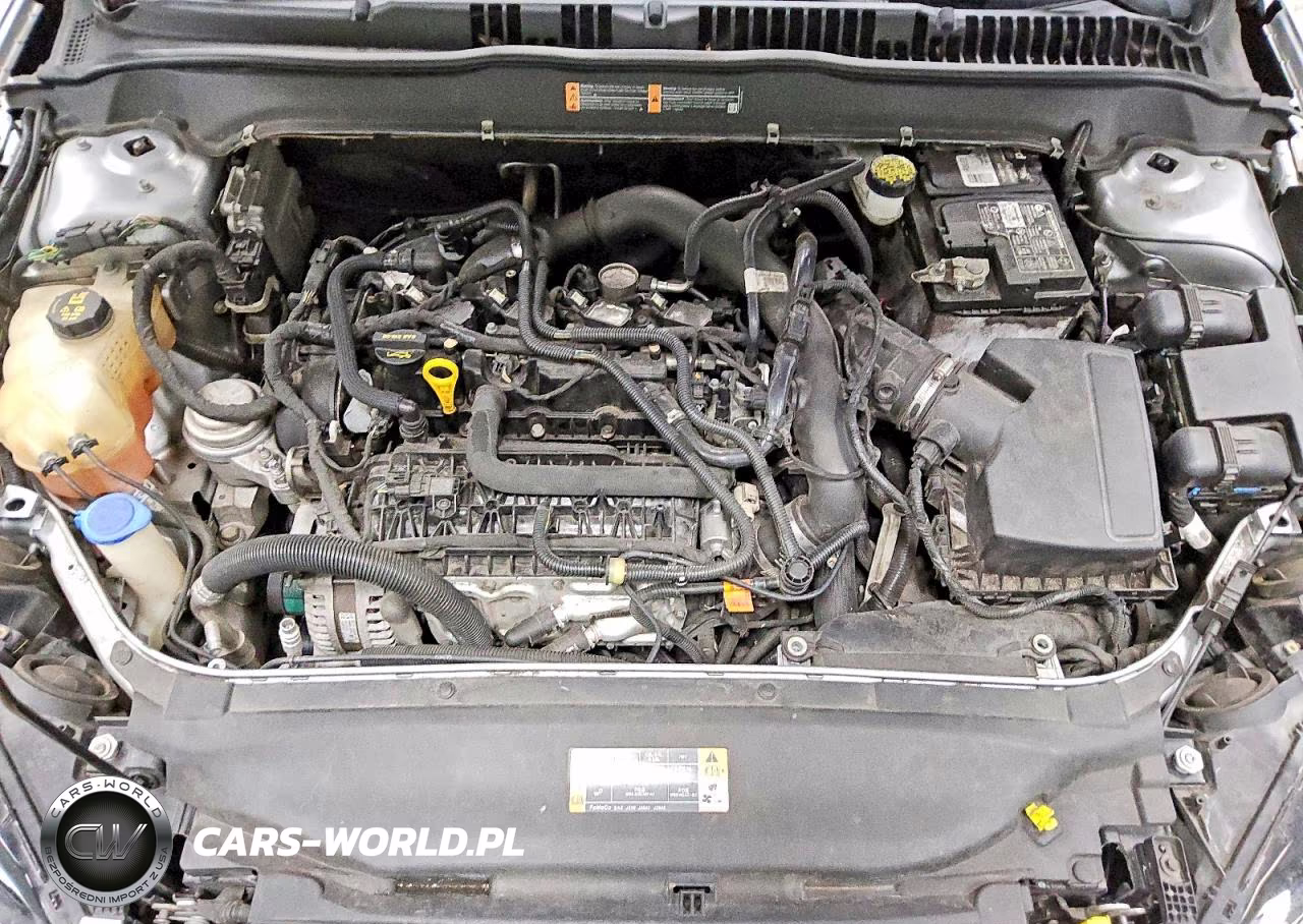 2020 Ford Fusion Se VIN:3FA6P0HD3LR101945 - 11