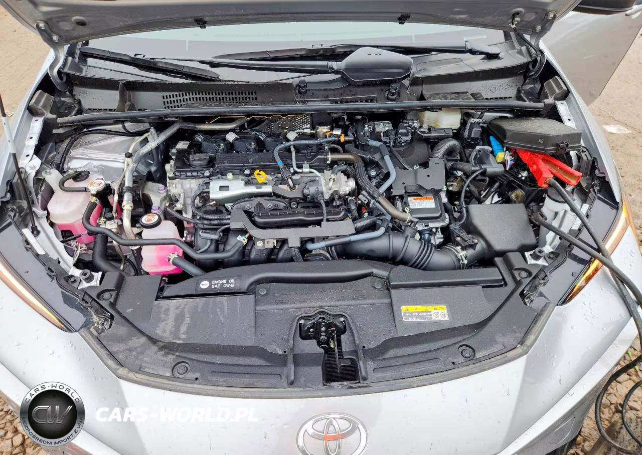 2026 Toyota Prius Limited VIN:JTDADABU8T3032079 - 11
