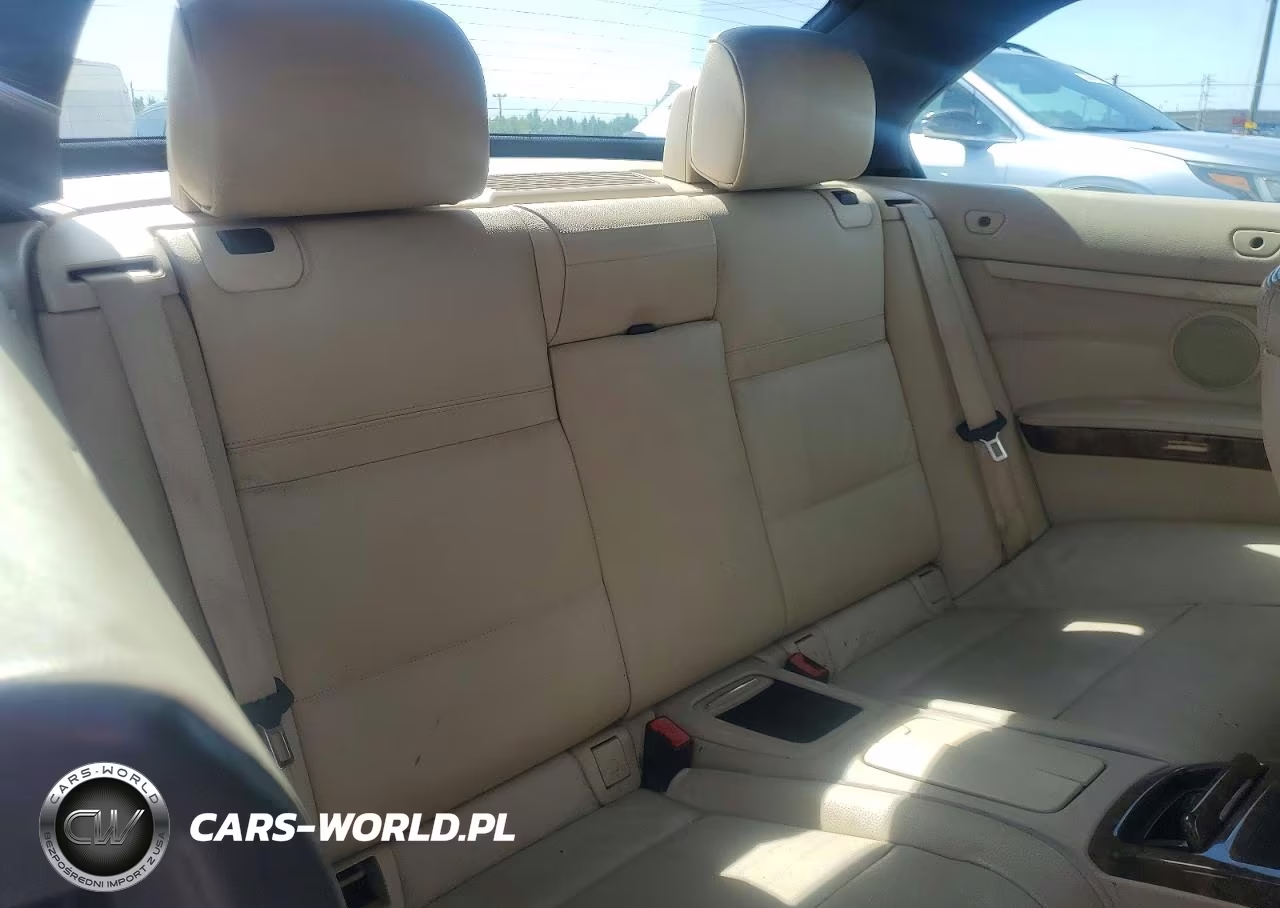 2008 BMW 328 I VIN:WBAWL13508PX21949 - 10