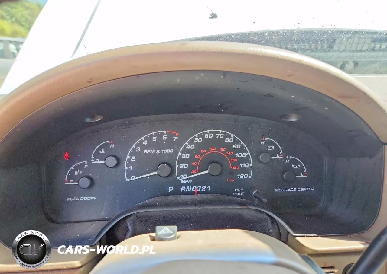 2002 Ford Explorer Eddie Bauer VIN:1FMDU74W02UB86627 - 9