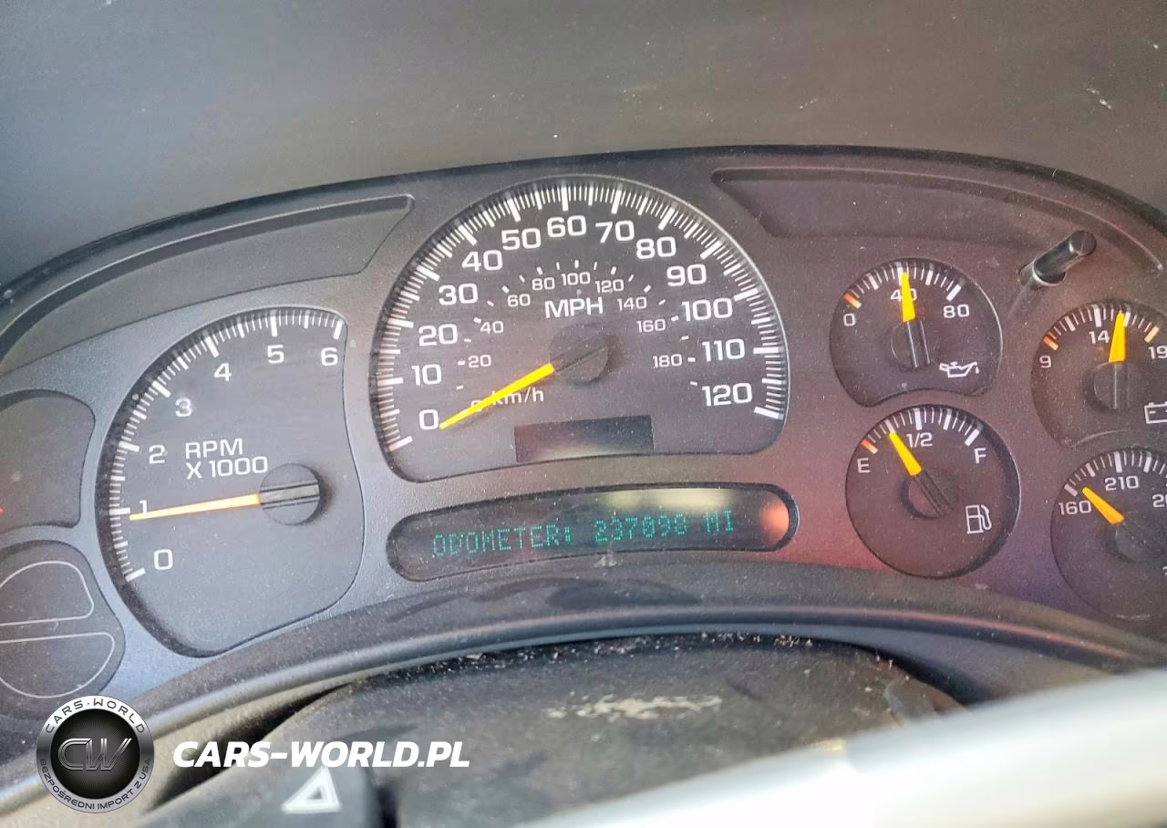 2005 GMC New Sierra C1500 VIN:1GTEC14X75Z221740 - 9