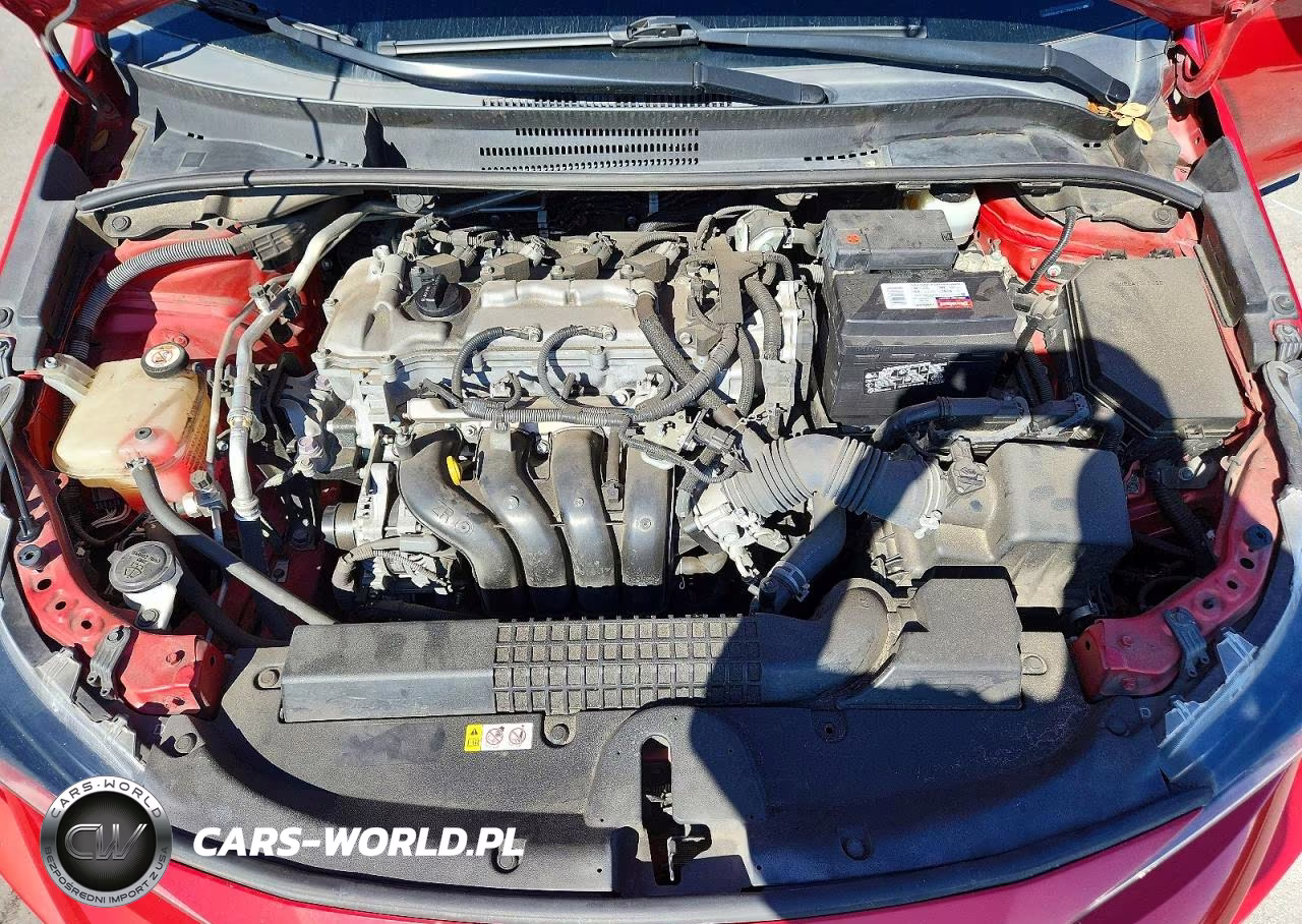 2020 Toyota Corolla Le VIN:JTDEPRAEXLJ091678 - 11