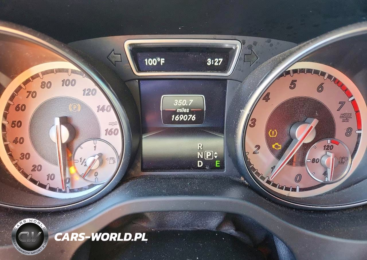 2015 Mercedes-Benz Cla 250 VIN:WDDSJ4EB0FN239122 - 9