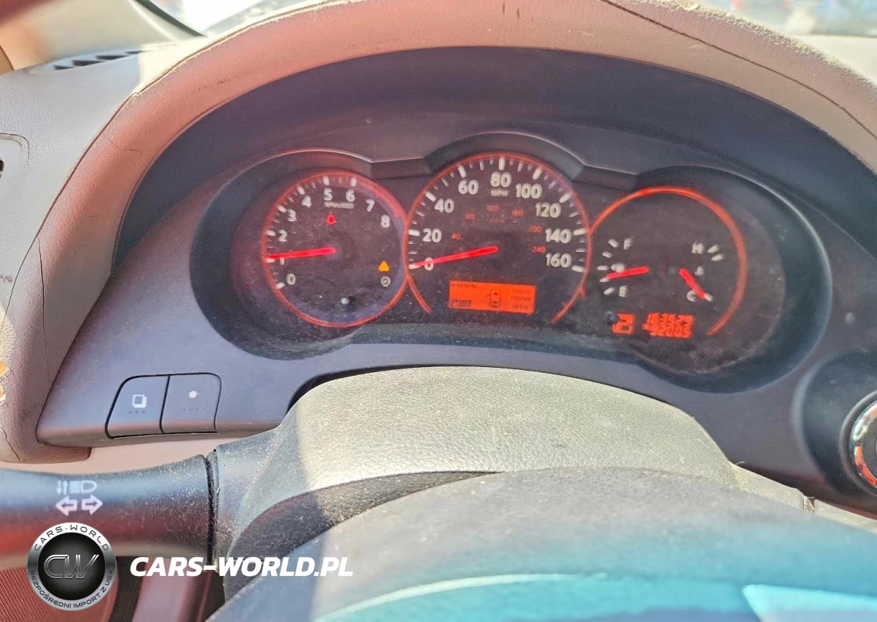 2009 Nissan Altima 2.5 VIN:1N4AL21E39N446036 - 9