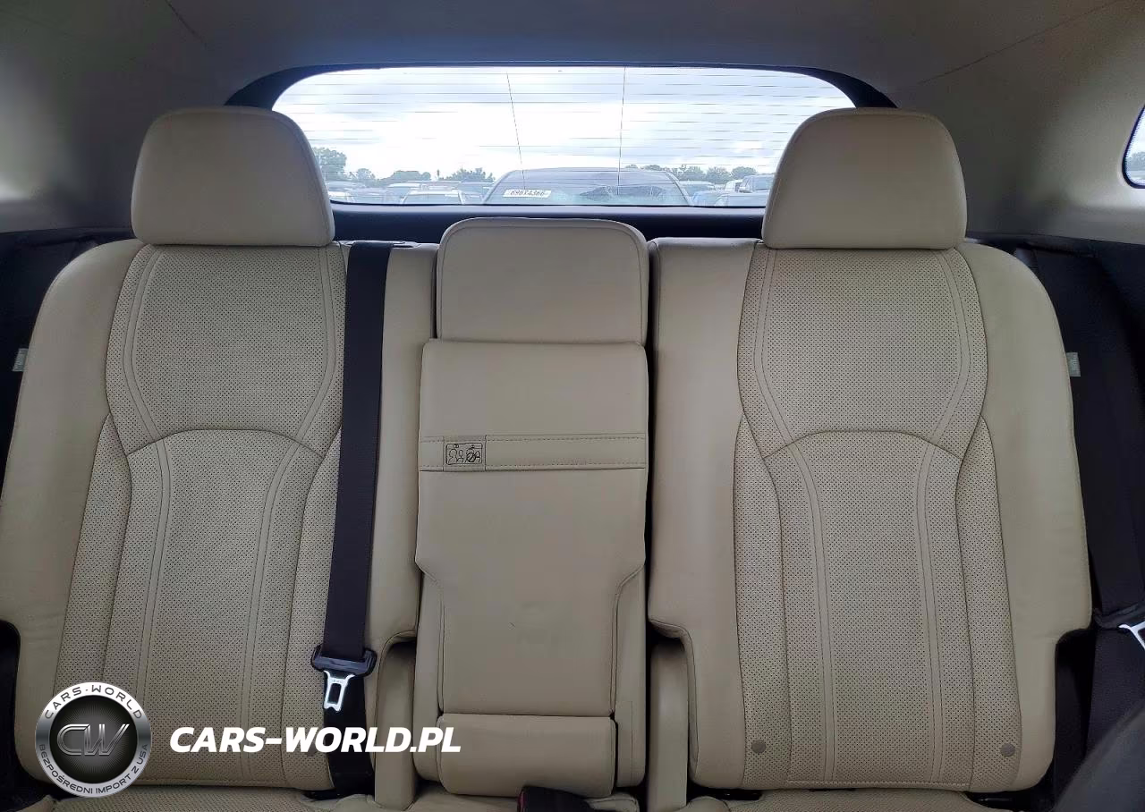 2019 Lexus Rx 350 Base VIN:2T2BZMCA7KC175134 - 10