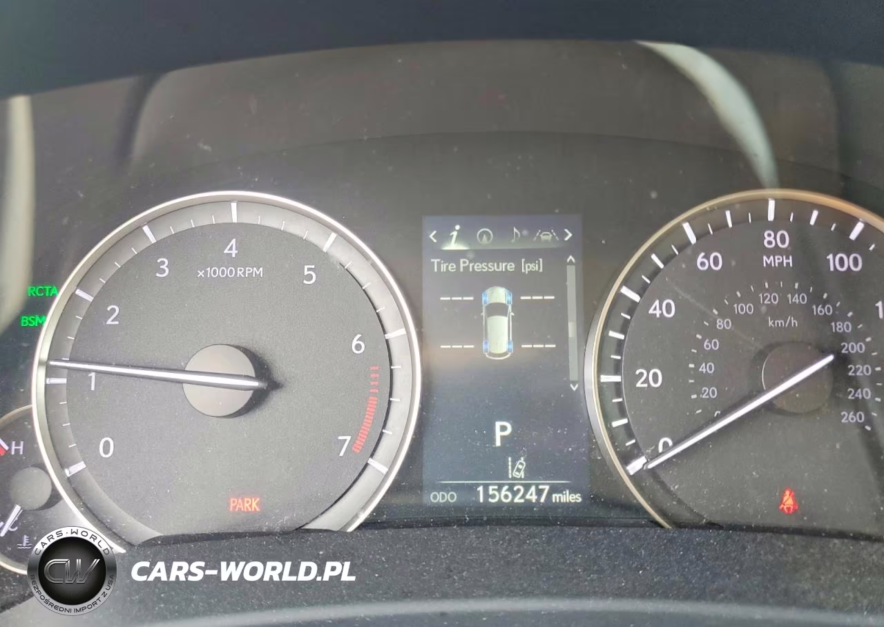 2019 Lexus Rx 350 Base VIN:2T2BZMCA7KC175134 - 9