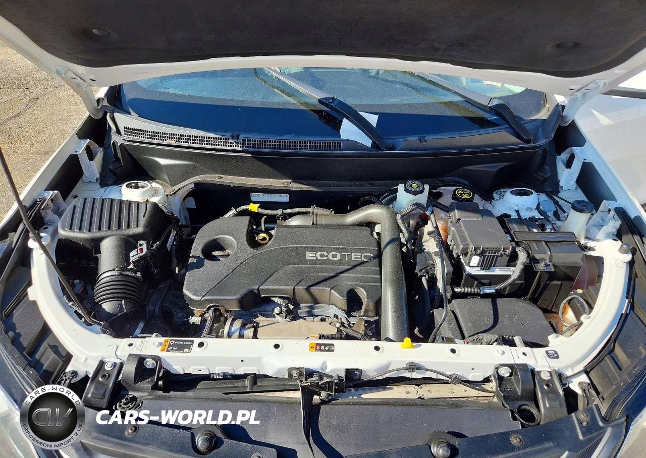 2019 Chevrolet Equinox Lt VIN:3GNAXKEV4KS651120 - 12