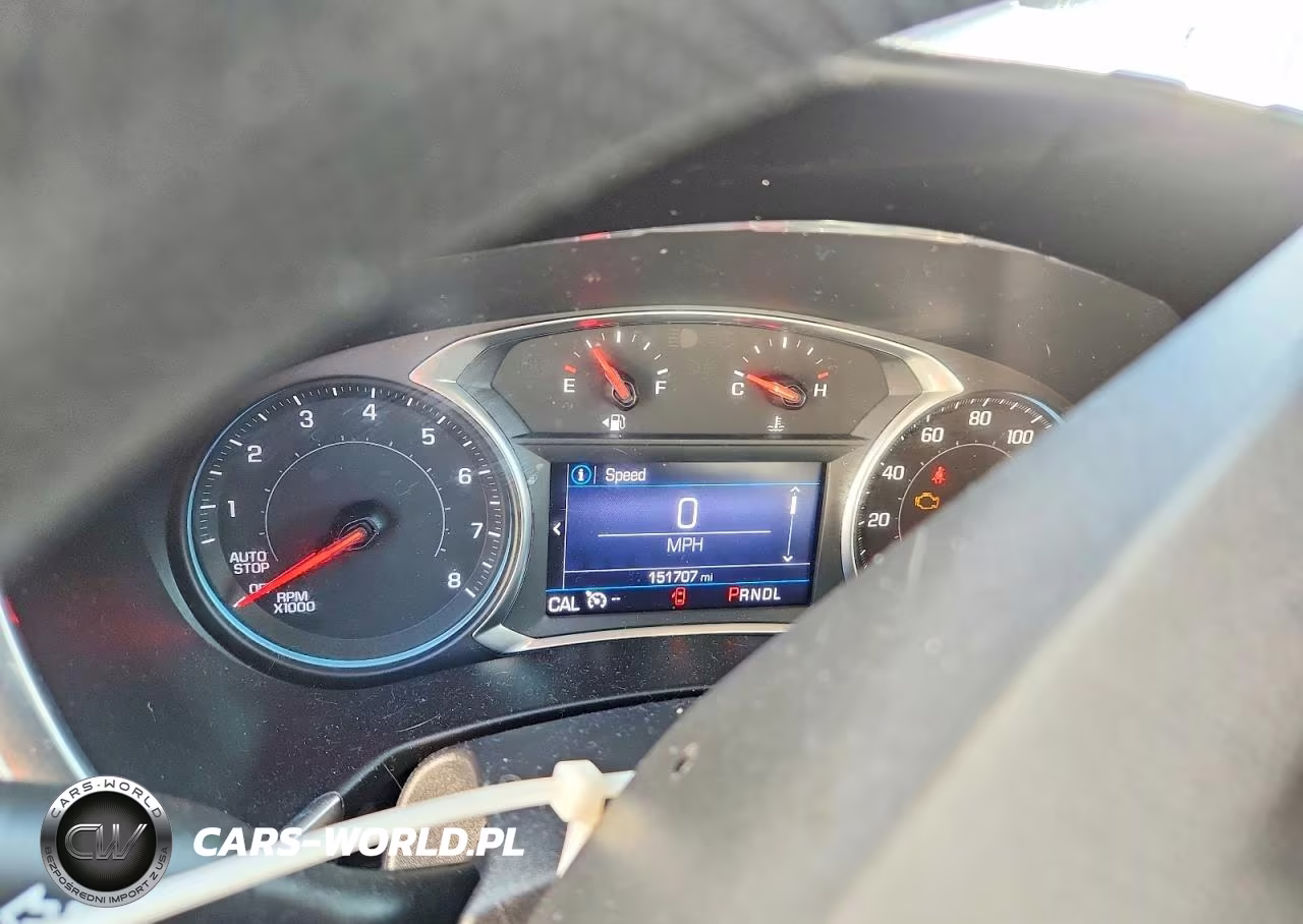 2019 Chevrolet Equinox Lt VIN:3GNAXKEV4KS651120 - 9