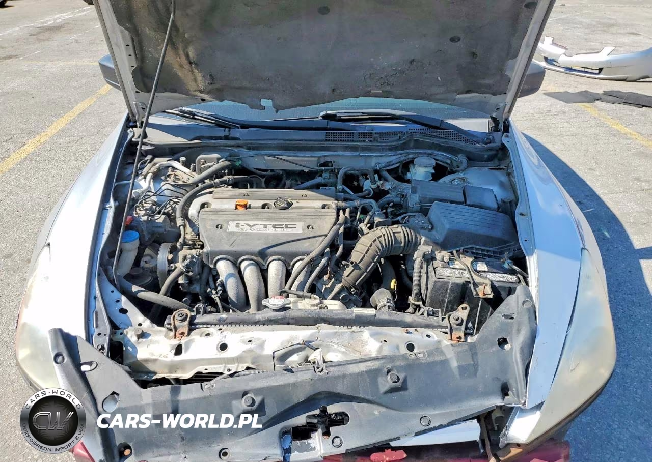 2006 Honda Accord Value VIN:1HGCM56146A026720 - 11