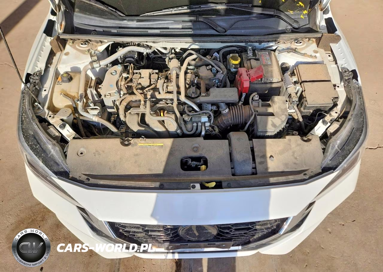 2022 Nissan Sentra Sv VIN:3N1AB8CV2NY311546 - 11