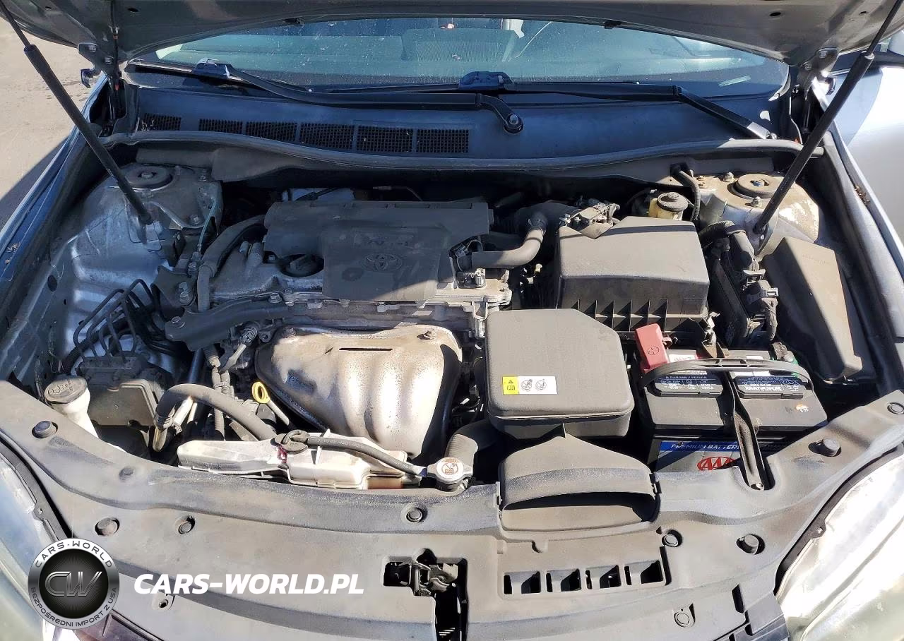 2017 Toyota Camry Se VIN:4T1BF1FK1HU639364 - 11
