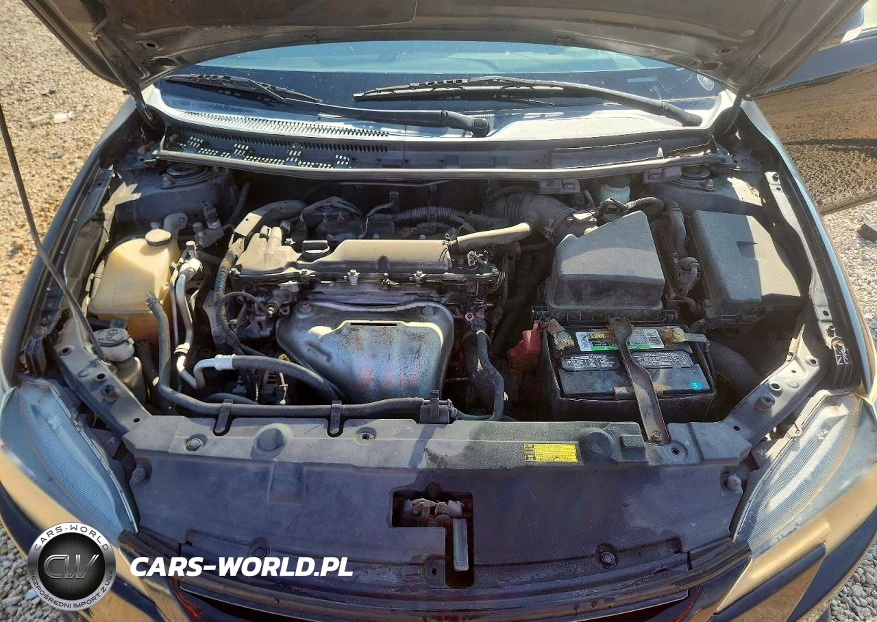 2015 Scion Tc Base VIN:JTKJF5C77F3091647 - 11