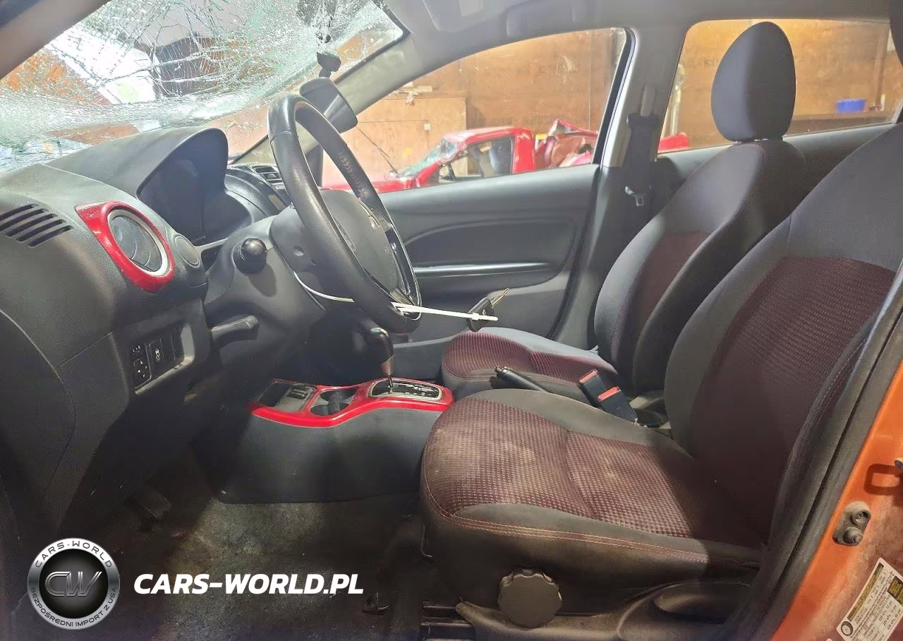 2019 Mitsubishi Mirage Le VIN:ML32A5HJ3KH002090 - 7
