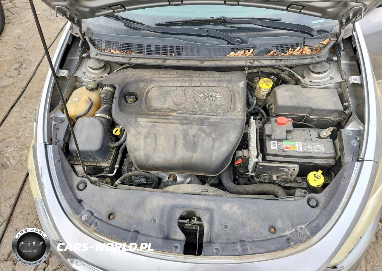 2015 Dodge Dart Se VIN:1C3CDFAA0FD306732 - 11