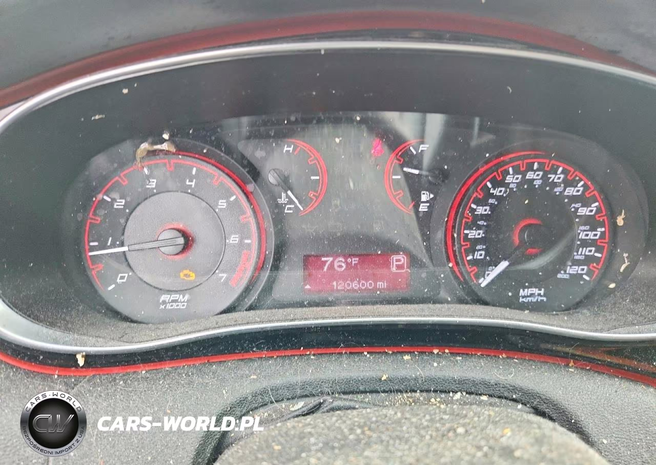 2015 Dodge Dart Se VIN:1C3CDFAA0FD306732 - 9