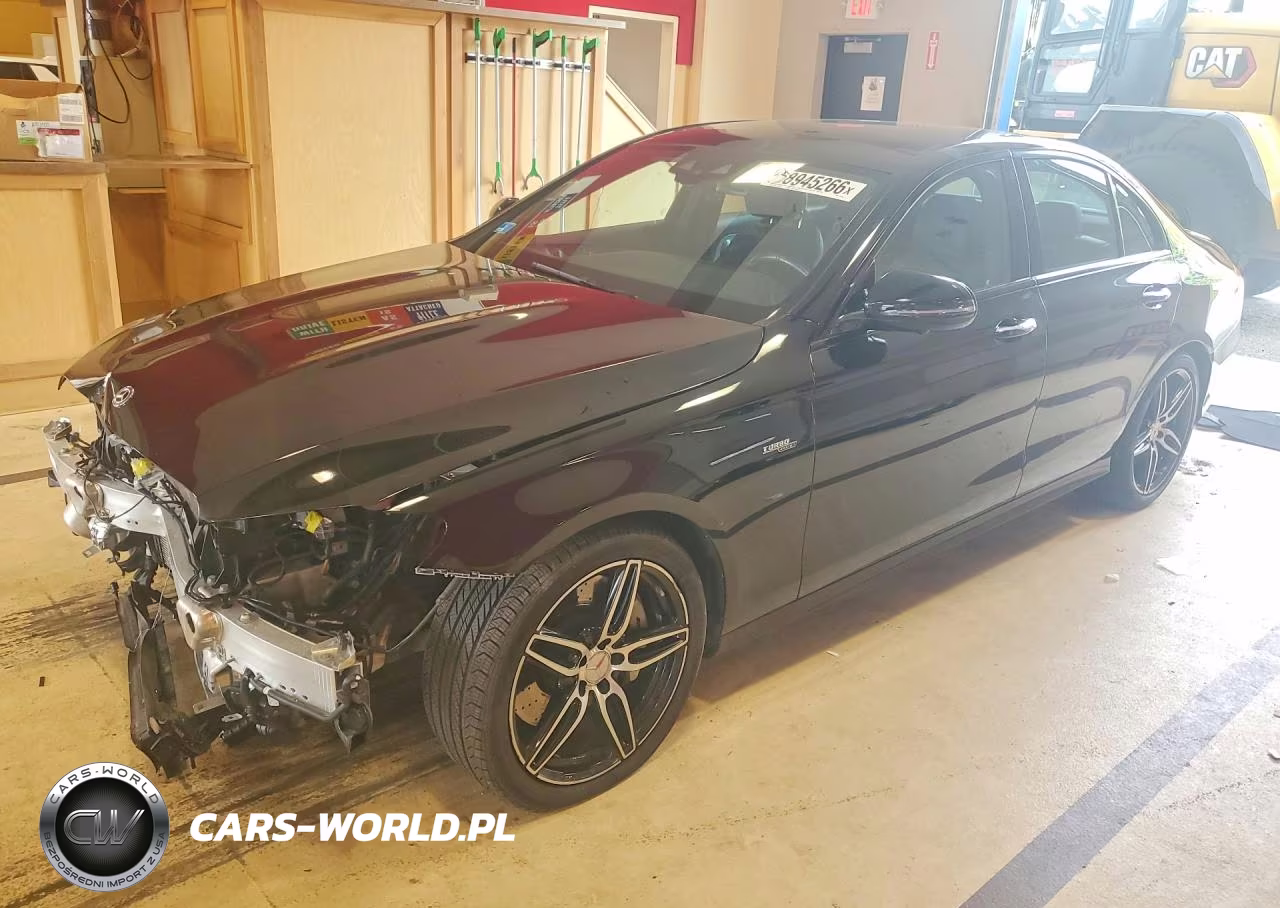 2020 Mercedes-Benz E Amg 53 4Matic VIN:WDDZF6BB1LA747439 - 1