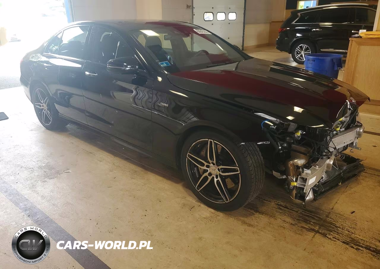 2020 Mercedes-Benz E Amg 53 4Matic VIN:WDDZF6BB1LA747439 - 4