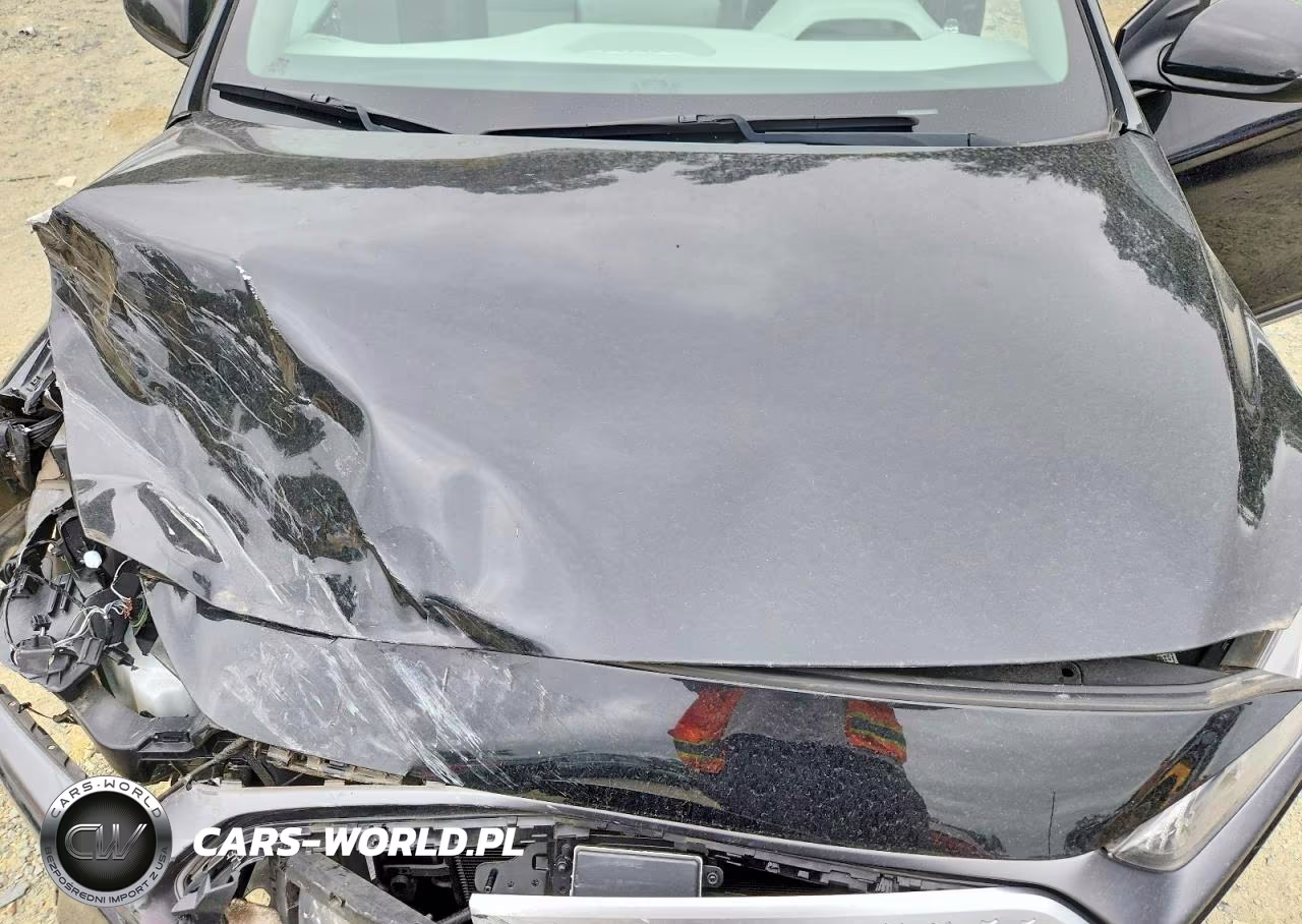2020 Hyundai Ioniq Limited VIN:KMHC85LJ8LU071463 - 11