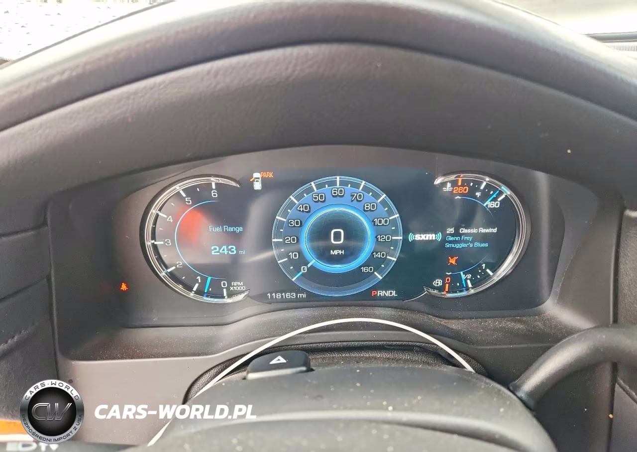 2017 Cadillac Escalade Premium Luxury VIN:1GYS3CKJ8HR212346 - 9