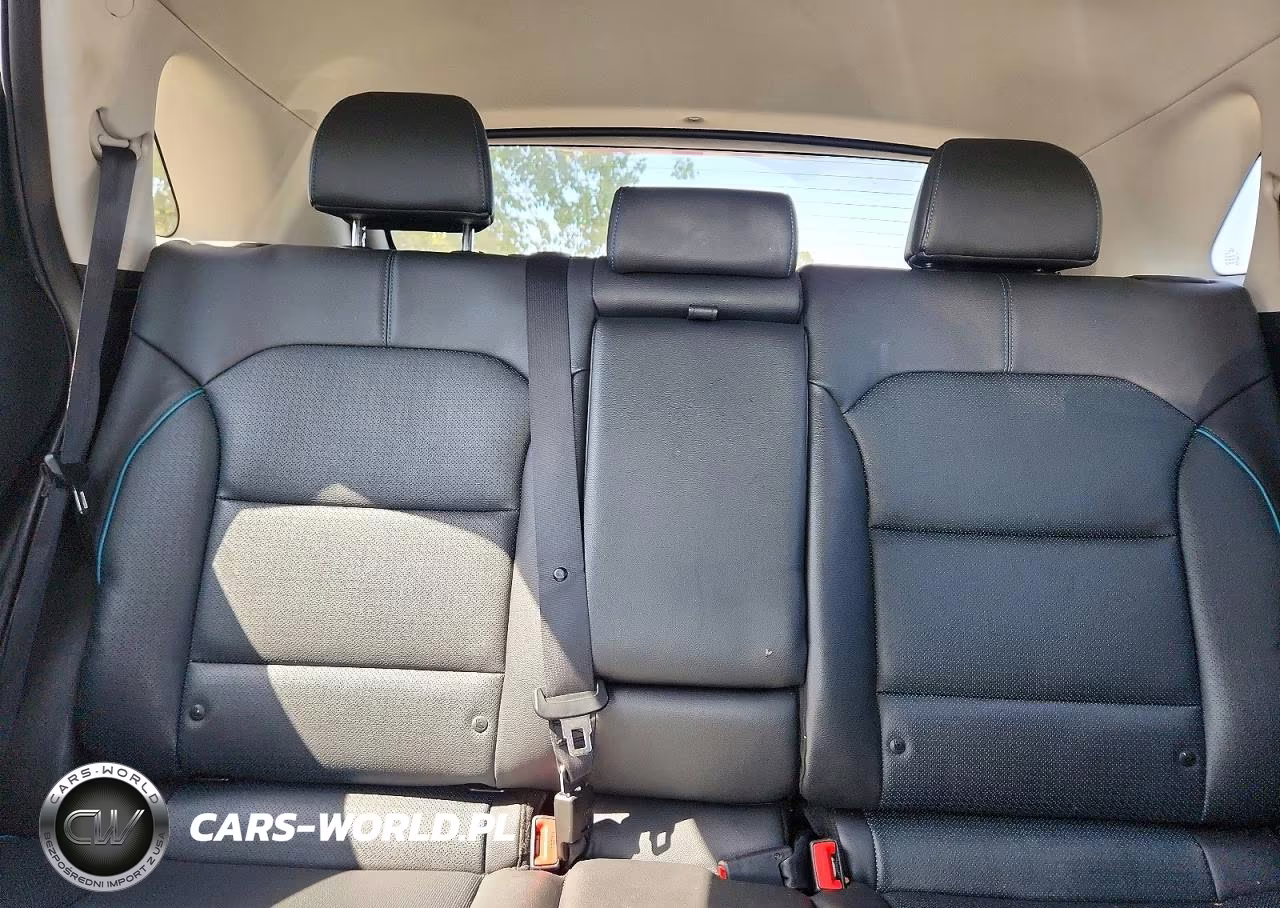 2020 Kia Niro Ex Premium VIN:KNDCE3LG3L5035213 - 10