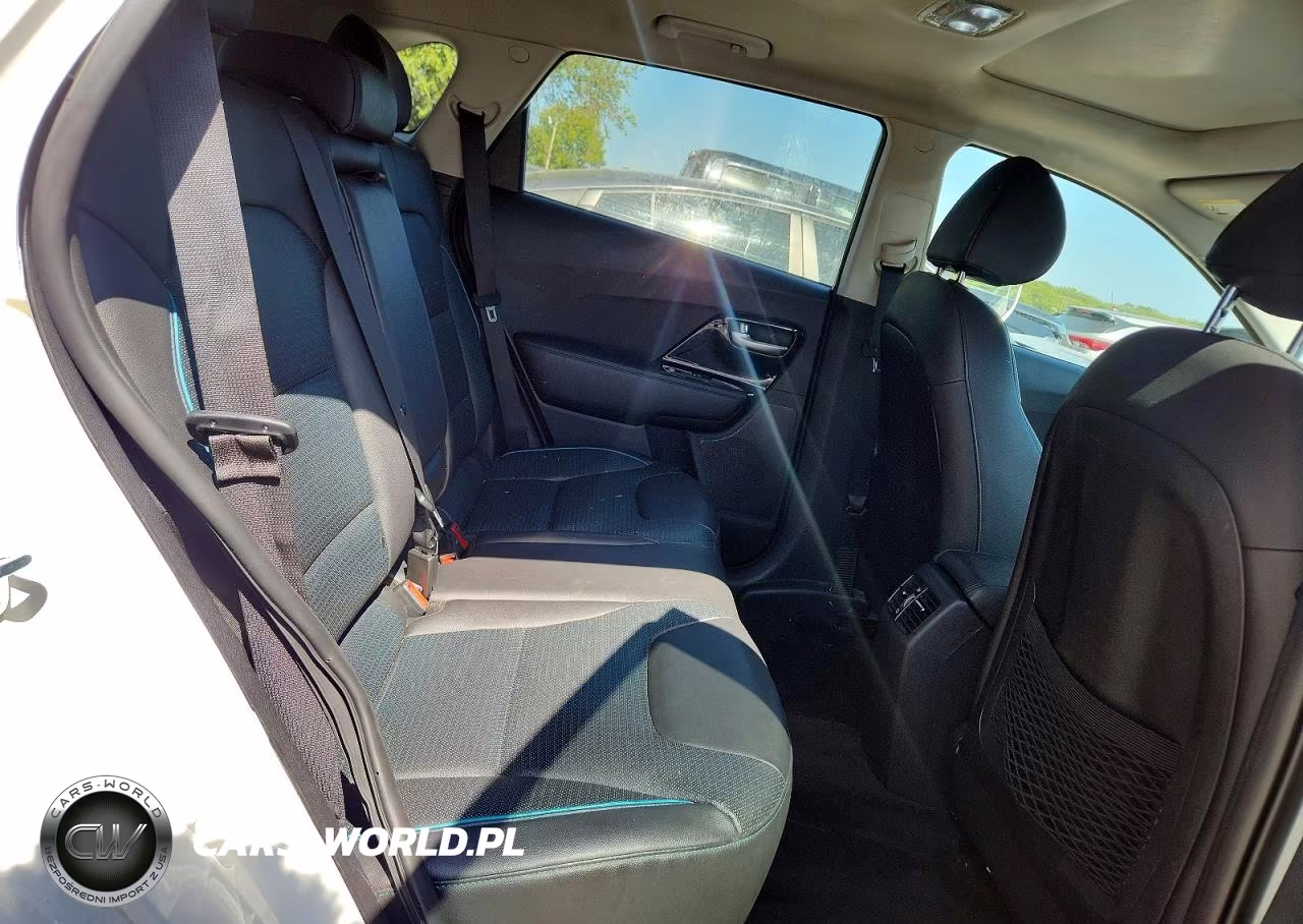 2020 Kia Niro Ex Premium VIN:KNDCE3LG3L5035213 - 11