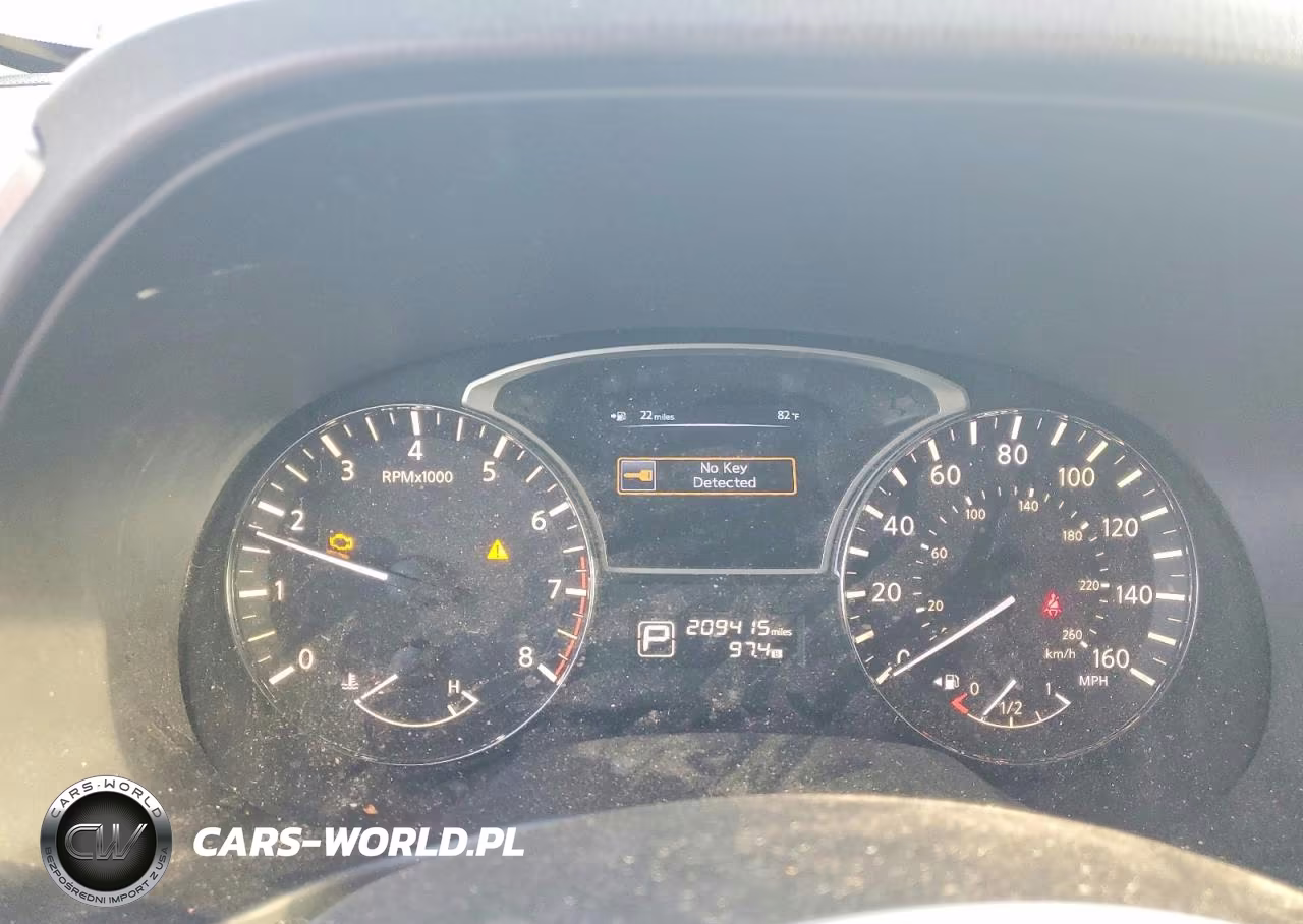 2013 Nissan Pathfinder S VIN:5N1AR2MN1DC684021 - 9