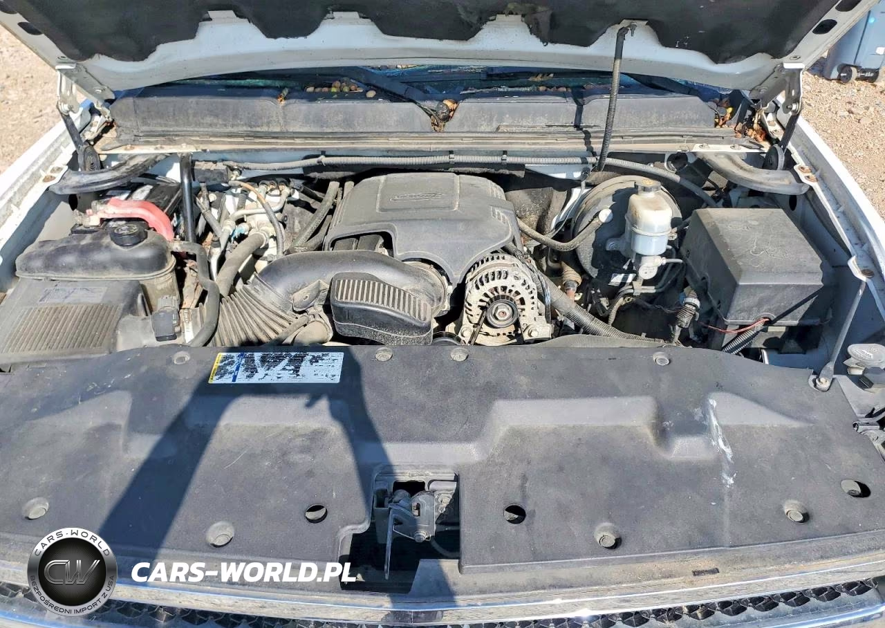 2009 Chevrolet Silverado K1500 Lt VIN:3GCEK23359G282064 - 11