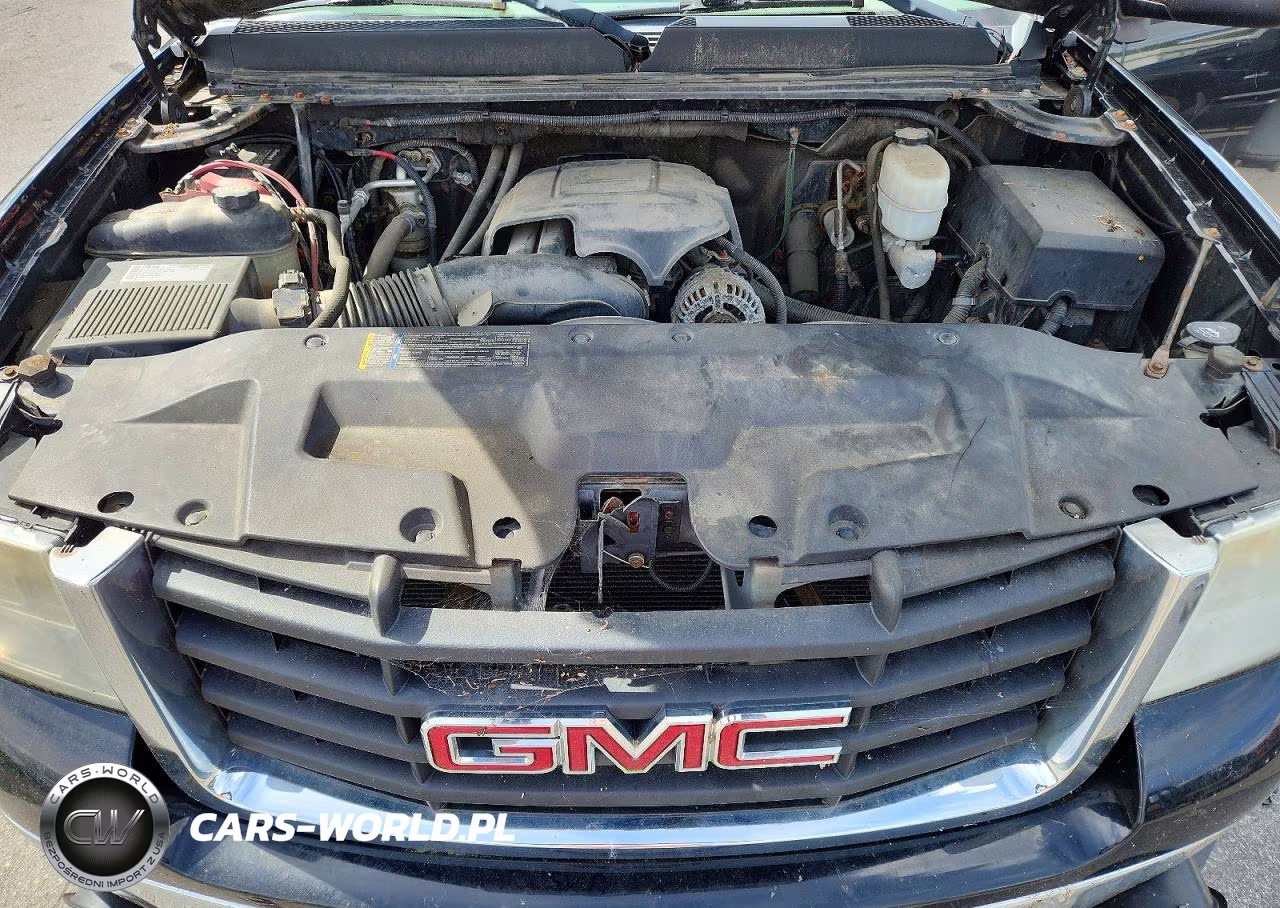 2009 GMC Sierra K2500 Slt VIN:1GTHK63K99F167450 - 11