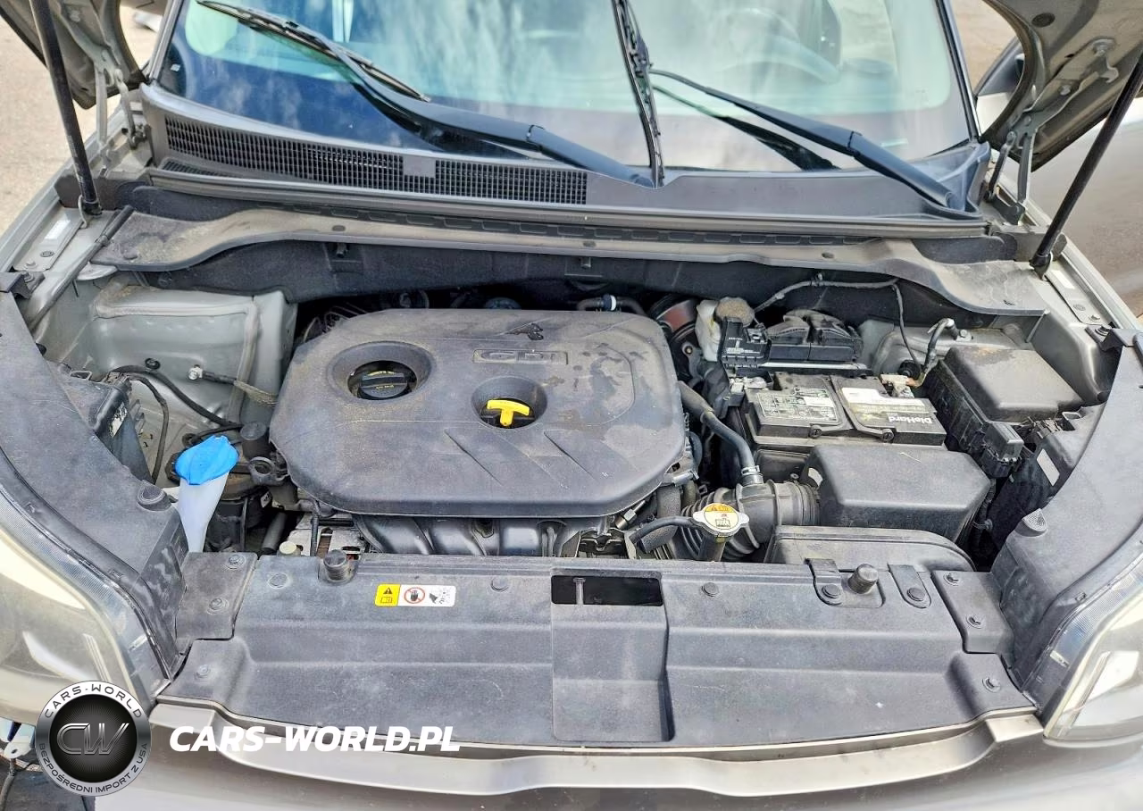 2019 Kia Soul + VIN:KNDJP3A57K7645301 - 11