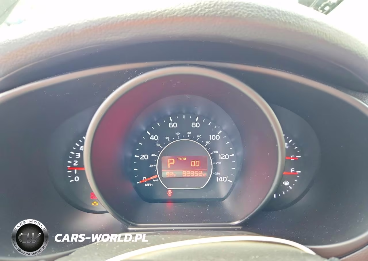 2019 Kia Soul + VIN:KNDJP3A57K7645301 - 9