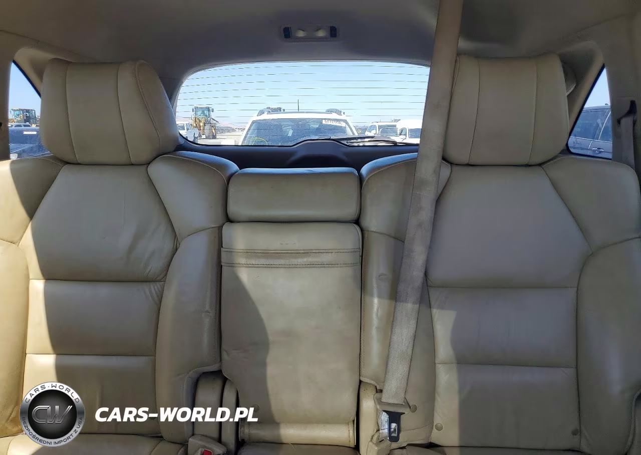 2010 Acura Mdx Technology VIN:2HNYD2H69AH519602 - 10