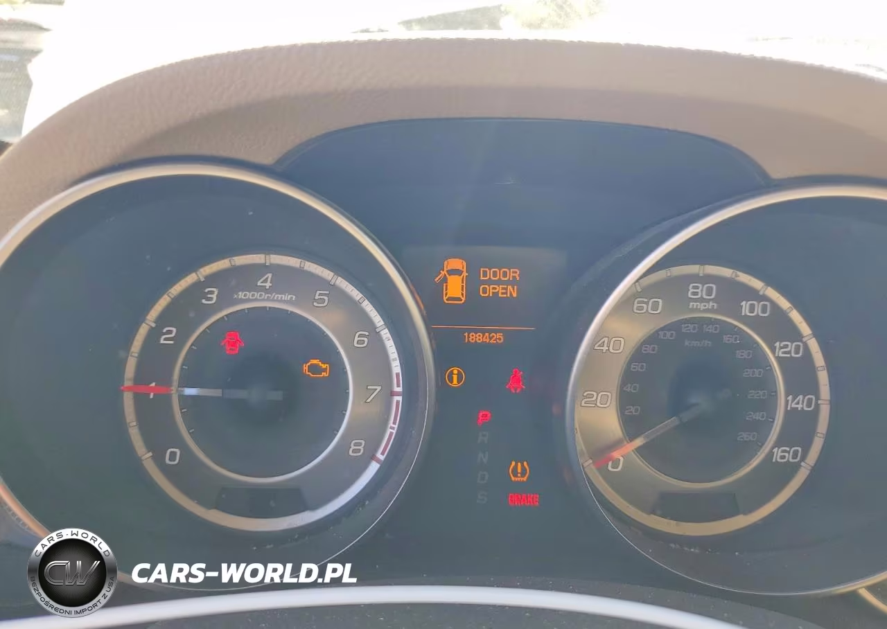2010 Acura Mdx Technology VIN:2HNYD2H69AH519602 - 9