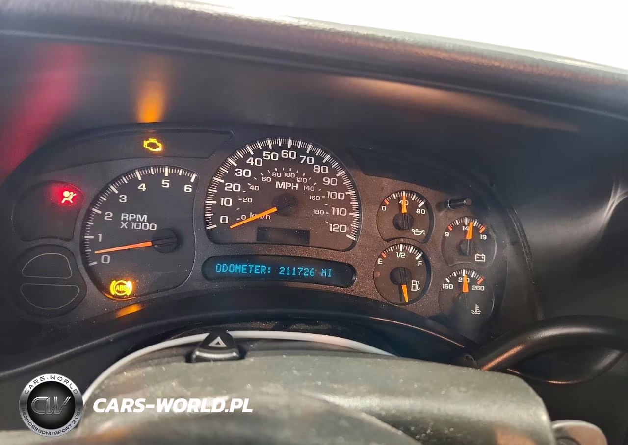 2005 Chevrolet Silverado K1500 VIN:1GCEK14V55Z223052 - 9