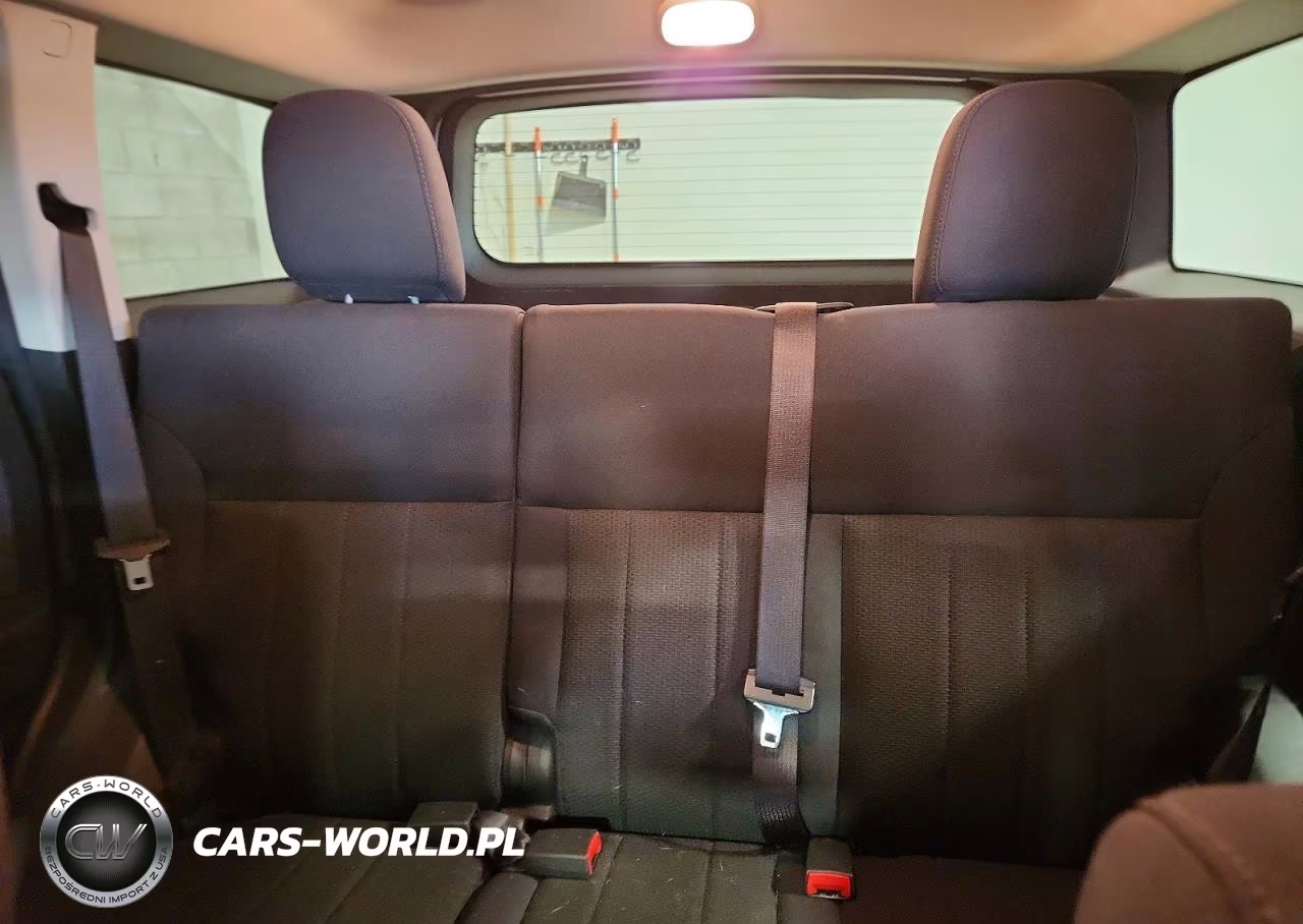2011 Dodge Nitro Heat VIN:1D4PU4GK1BW517585 - 10