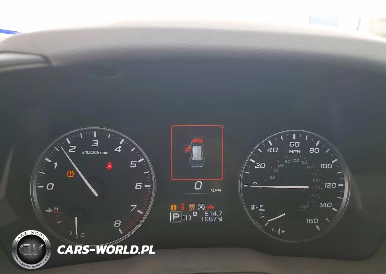2024 Subaru Crosstrek Premium VIN:JF2GUADC0RH875799 - 9