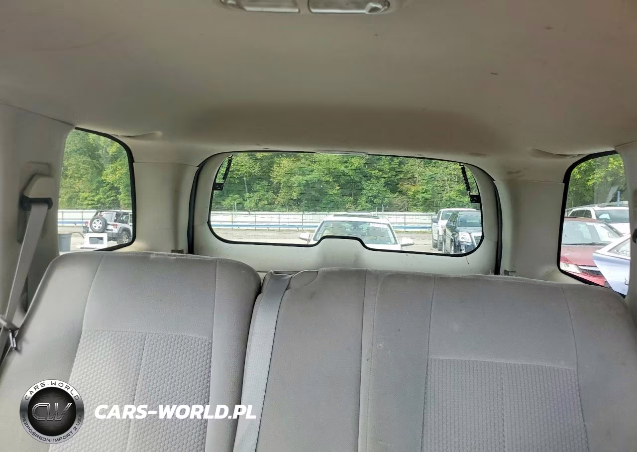 2008 Chevrolet Trailblazer Ls VIN:1GNDT13S982209448 - 10