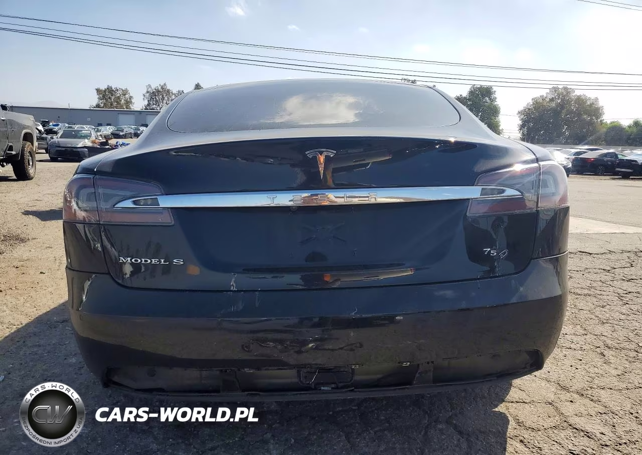 2018 Tesla Model S VIN:5YJSA1E22JF294929 - 6