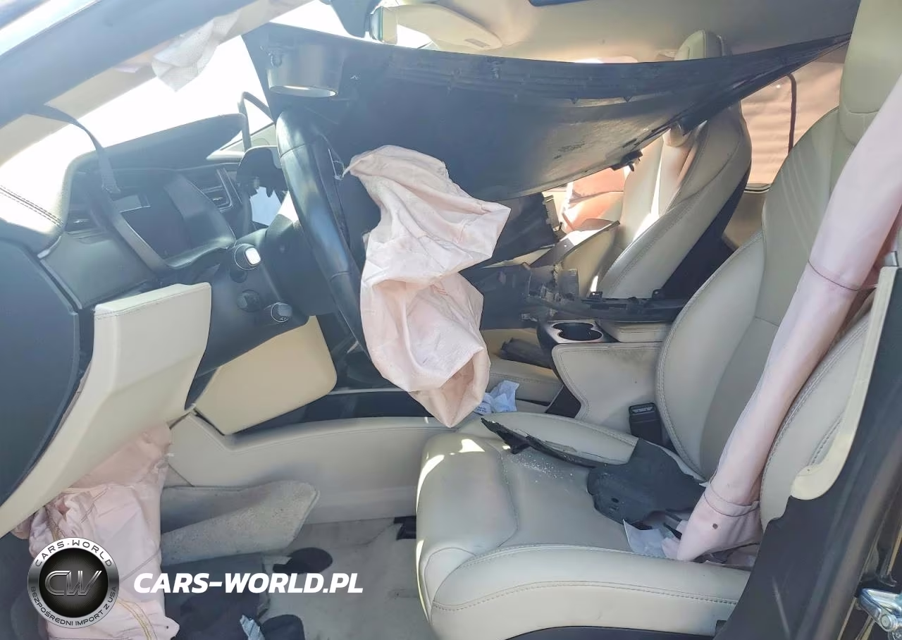 2018 Tesla Model S VIN:5YJSA1E22JF294929 - 7