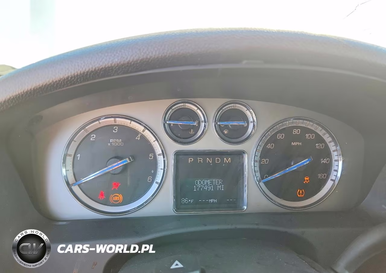 2012 Cadillac Escalade Premium VIN:1GYS4CEF4CR262660 - 9