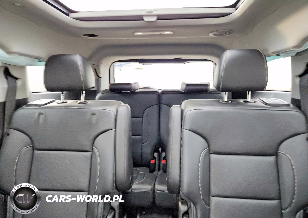 2023 GMC Acadia Slt VIN:1GKKNULS1PZ166438 - 10