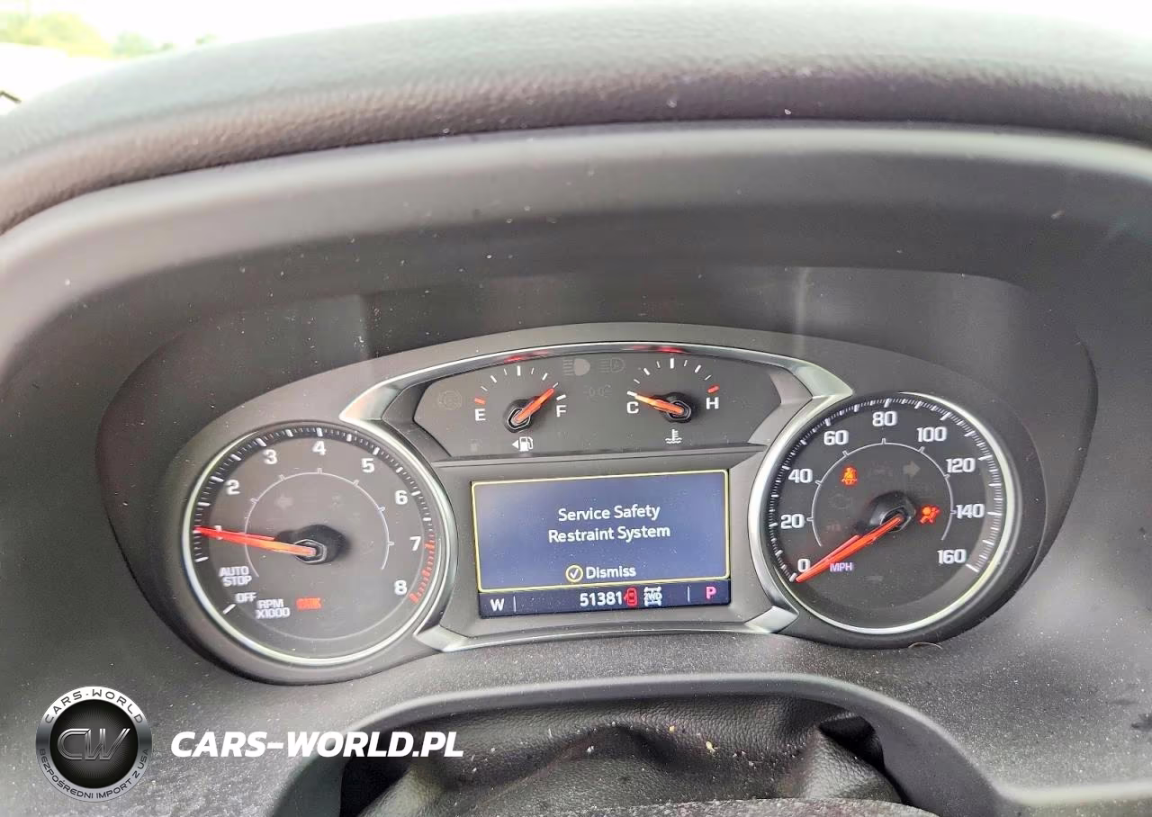 2023 GMC Acadia Slt VIN:1GKKNULS1PZ166438 - 9
