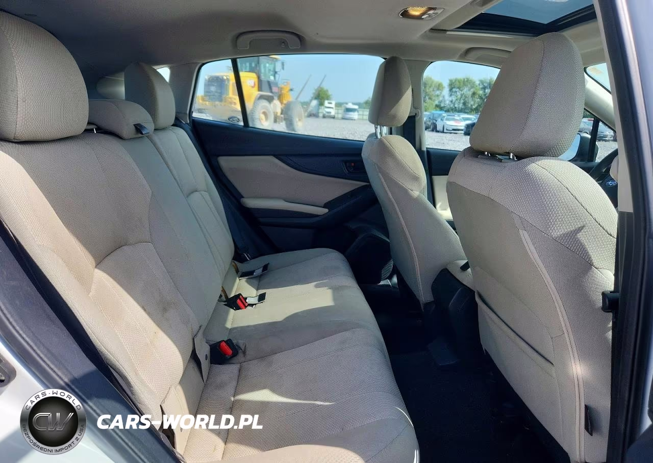 2017 Subaru Impreza Premium VIN:4S3GTAB62H3703090 - 10