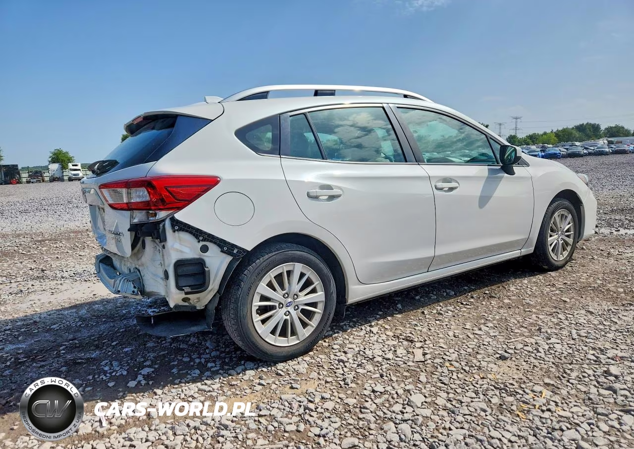 2017 Subaru Impreza Premium VIN:4S3GTAB62H3703090 - 3