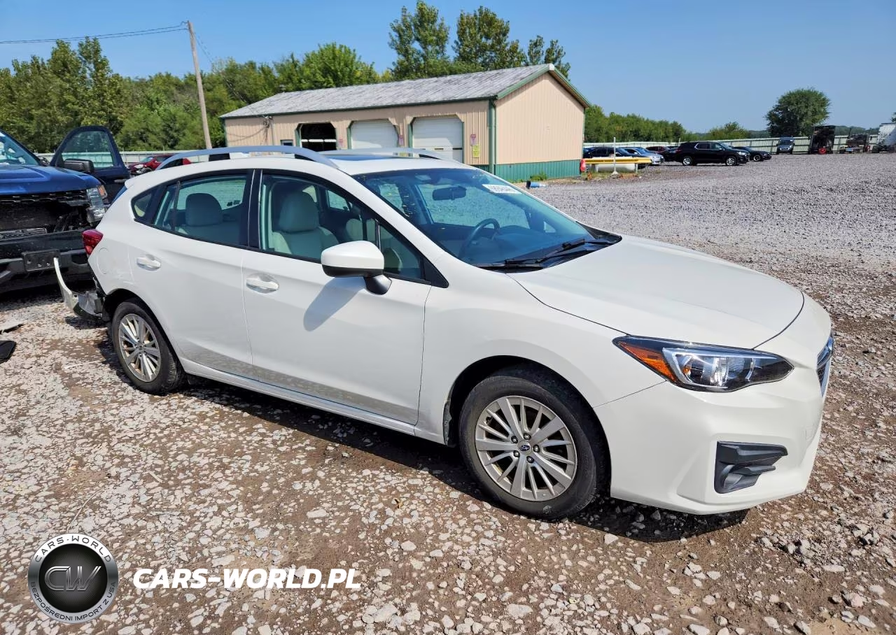 2017 Subaru Impreza Premium VIN:4S3GTAB62H3703090 - 4
