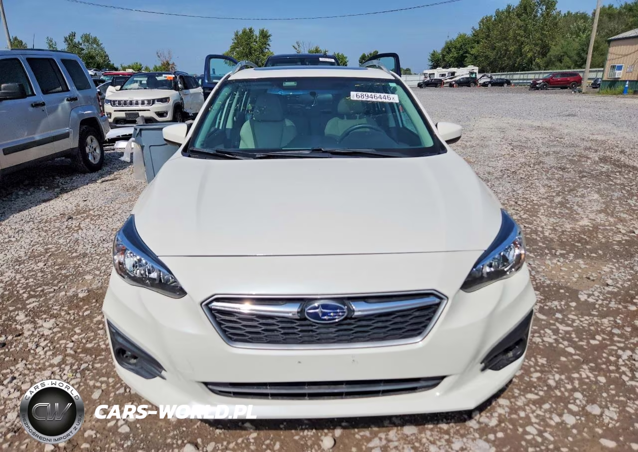2017 Subaru Impreza Premium VIN:4S3GTAB62H3703090 - 5