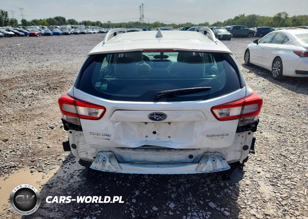 2017 Subaru Impreza Premium VIN:4S3GTAB62H3703090 - 6