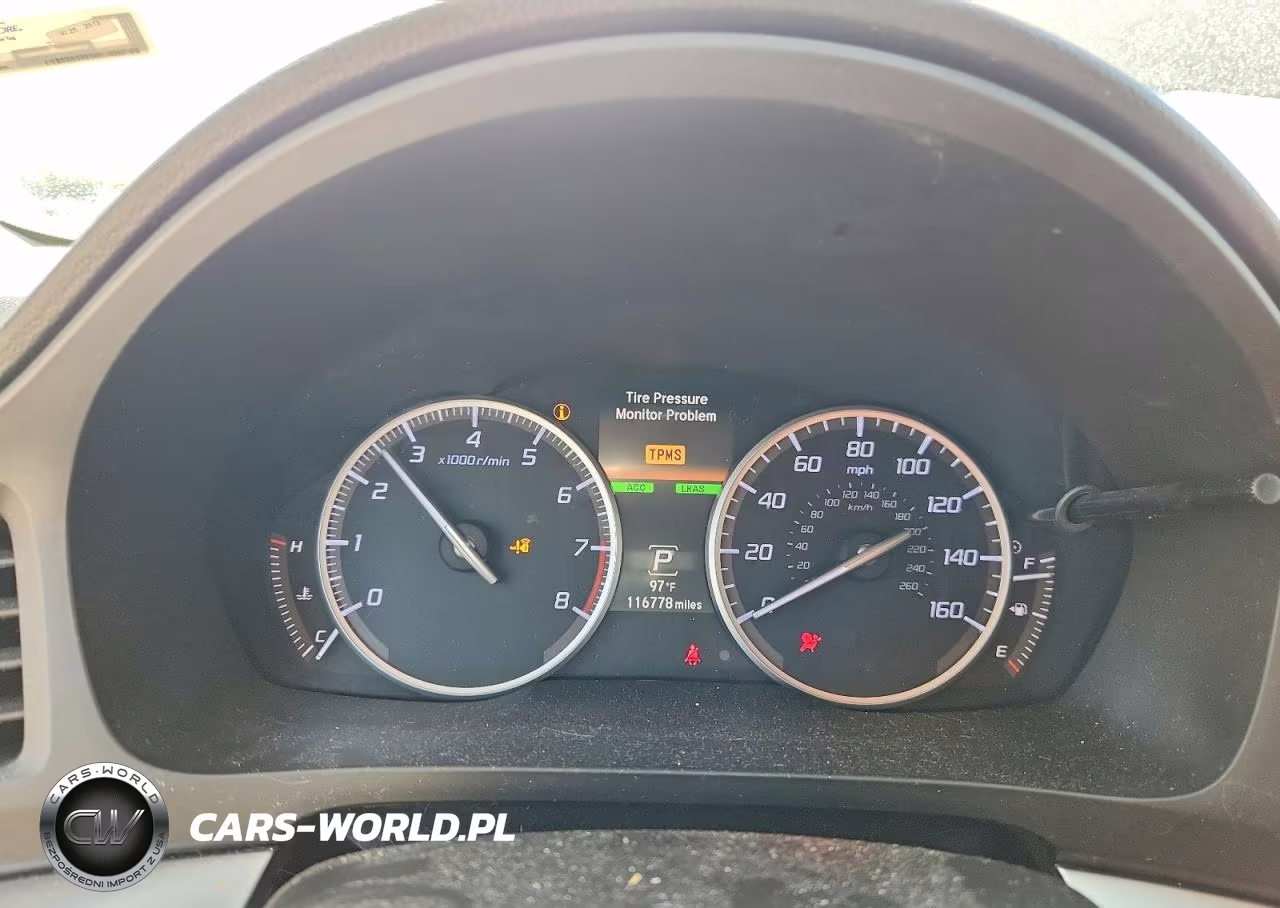 2019 Acura Ilx VIN:19UDE2F39KA003073 - 9