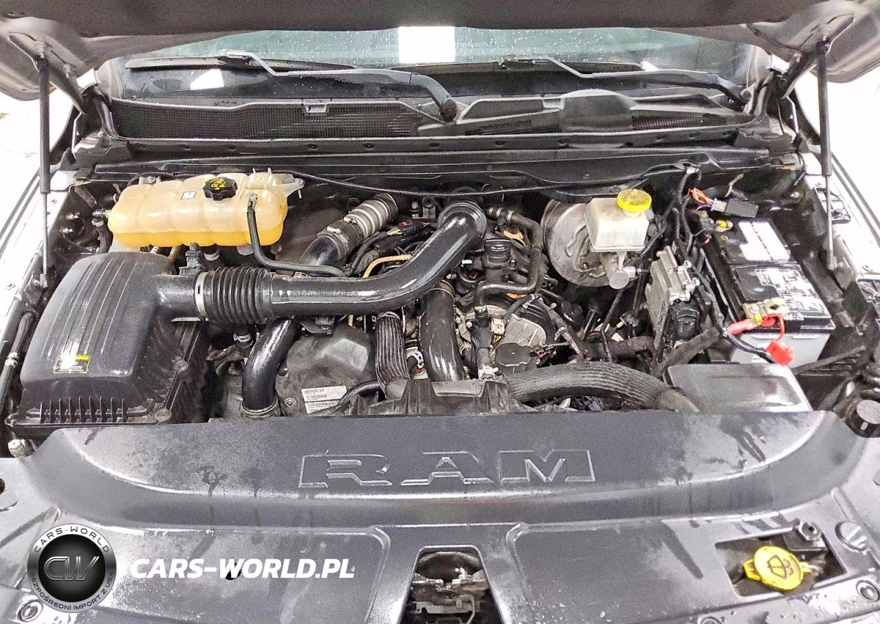 2020 Ram 1500 Big Horn-Lone Star VIN:1C6SRFFM9LN273321 - 11